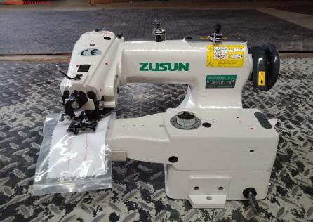 MÁY VẮT GẦU LIỀN TRỤC ZUSUN CM-101